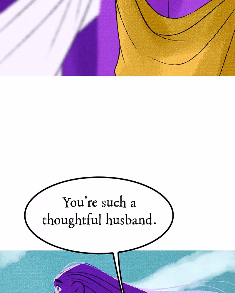 Read Lore Olympus chapter 126 image 45 on Lezhin