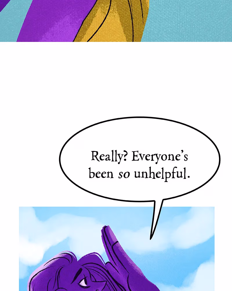 Read Lore Olympus chapter 126 image 49 on Lezhin