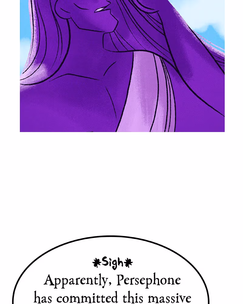 Read Lore Olympus chapter 126 image 50 on Lezhin