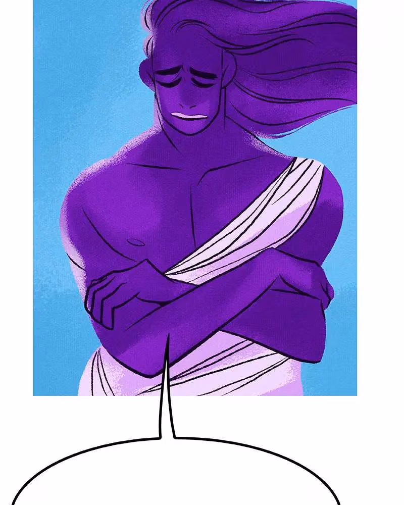 Read Lore Olympus chapter 126 image 55 on Lezhin