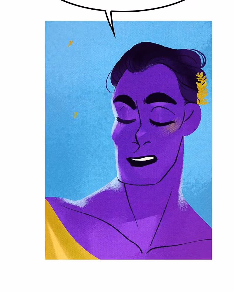 Read Lore Olympus chapter 126 image 61 on Lezhin
