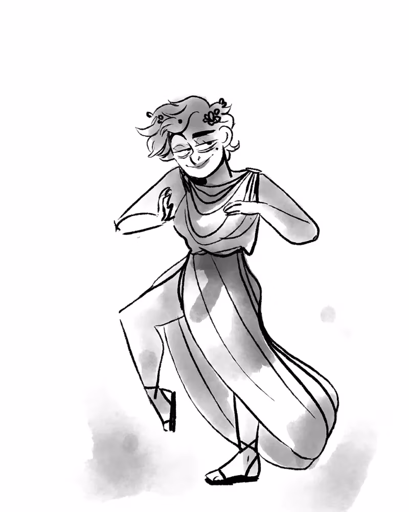 Read Lore Olympus chapter 126 image 62 on Lezhin
