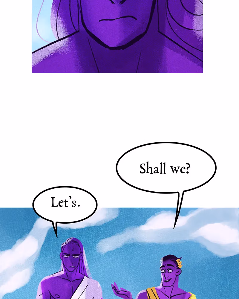Read Lore Olympus chapter 126 image 66 on Lezhin