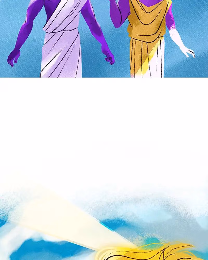 Read Lore Olympus chapter 126 image 67 on Lezhin