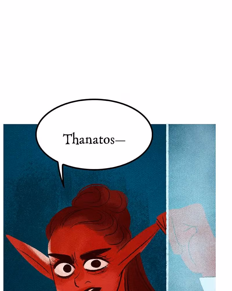 Read Lore Olympus chapter 126 image 7 on Lezhin