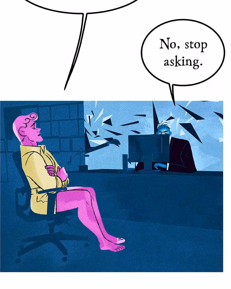Read Lore Olympus chapter 126 image 70 on Lezhin