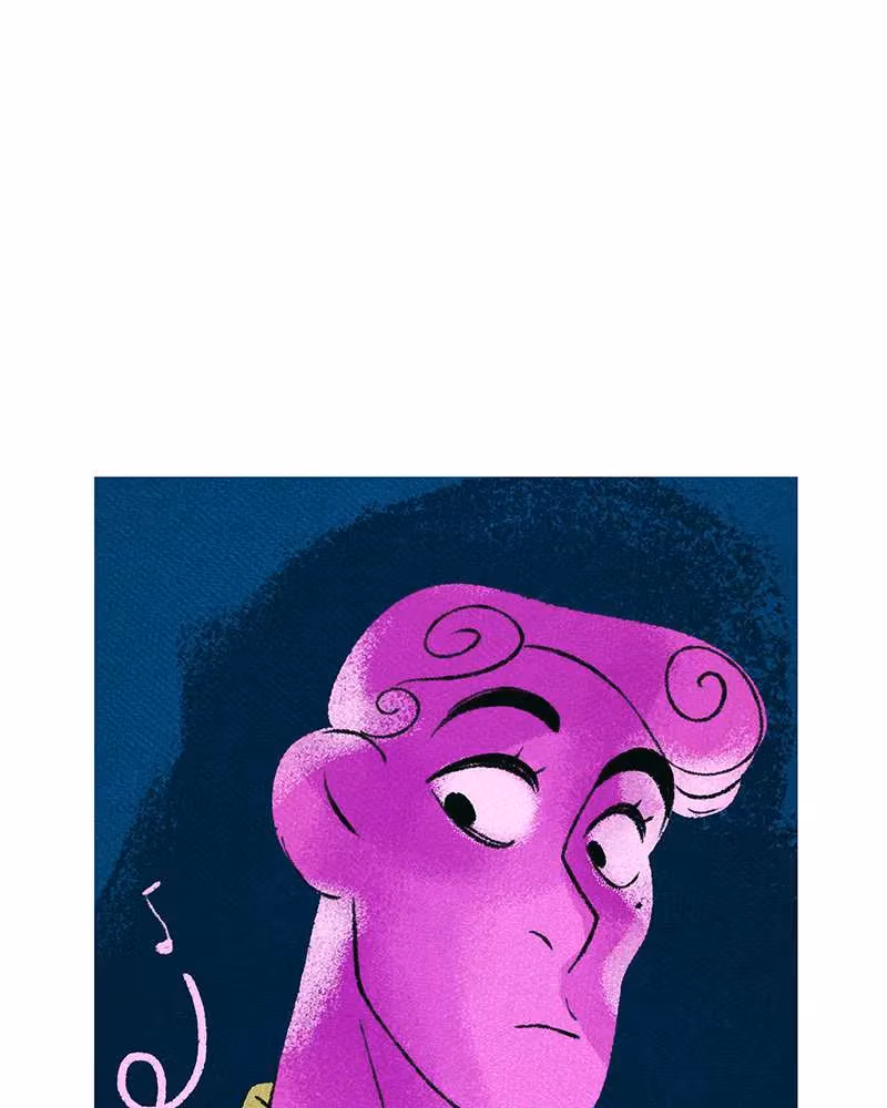Read Lore Olympus chapter 126 image 71 on Lezhin