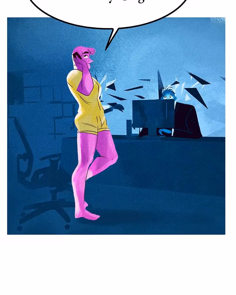 Read Lore Olympus chapter 126 image 73 on Lezhin