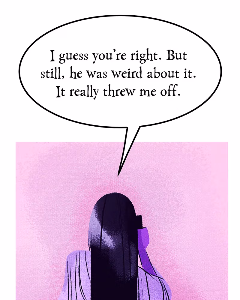 Read Lore Olympus chapter 126 image 78 on Lezhin