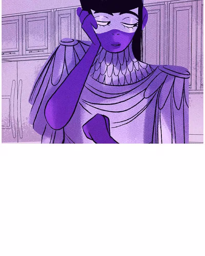 Read Lore Olympus chapter 126 image 81 on Lezhin