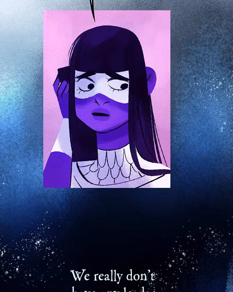 Read Lore Olympus chapter 126 image 84 on Lezhin