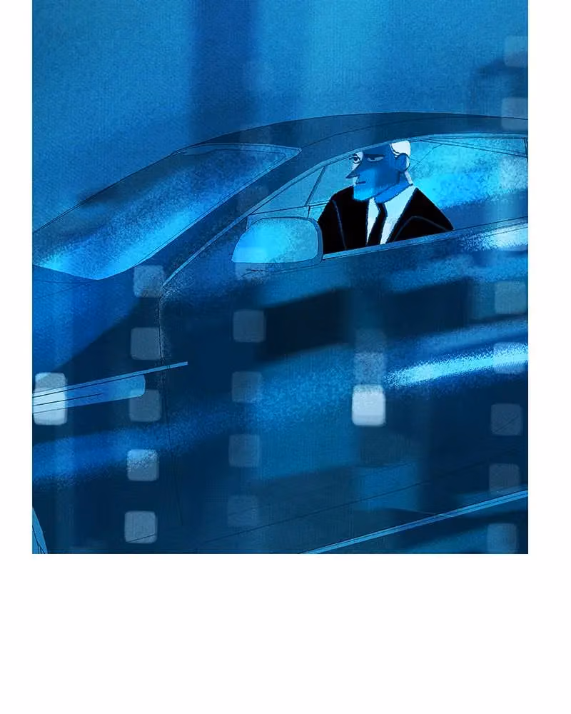 Read Lore Olympus chapter 126 image 86 on Lezhin