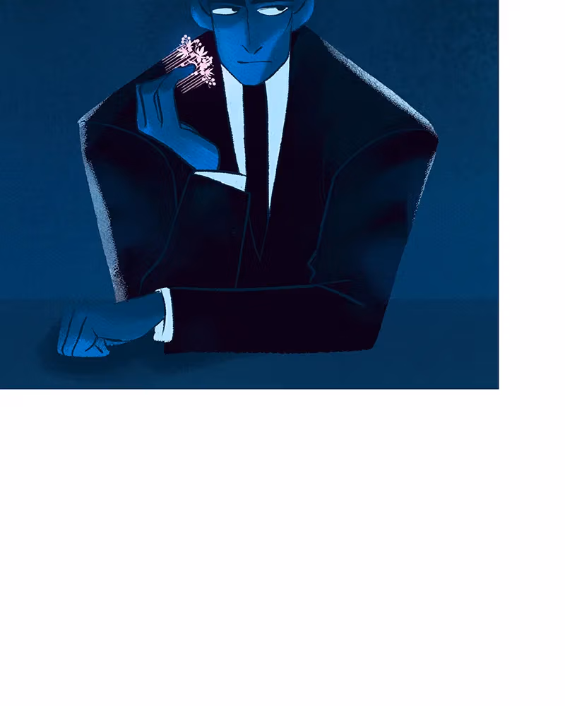 Read Lore Olympus chapter 126 image 90 on Lezhin