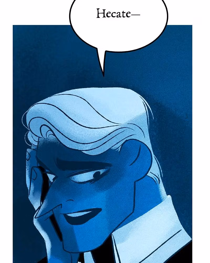 Read Lore Olympus chapter 126 image 94 on Lezhin