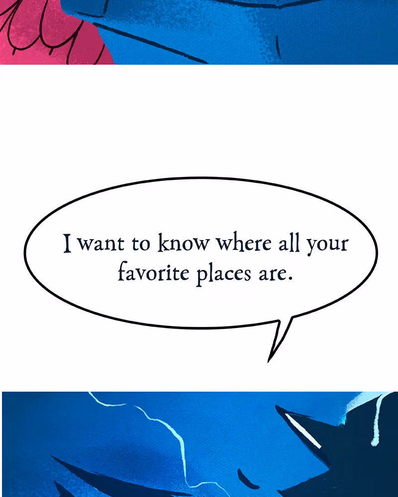 Read Lore Olympus chapter 128 image 101 on Lezhin