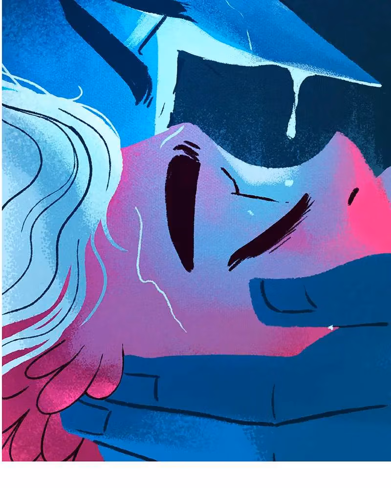 Read Lore Olympus chapter 128 image 102 on Lezhin