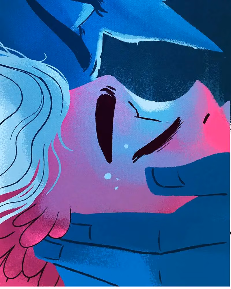 Read Lore Olympus chapter 128 image 104 on Lezhin