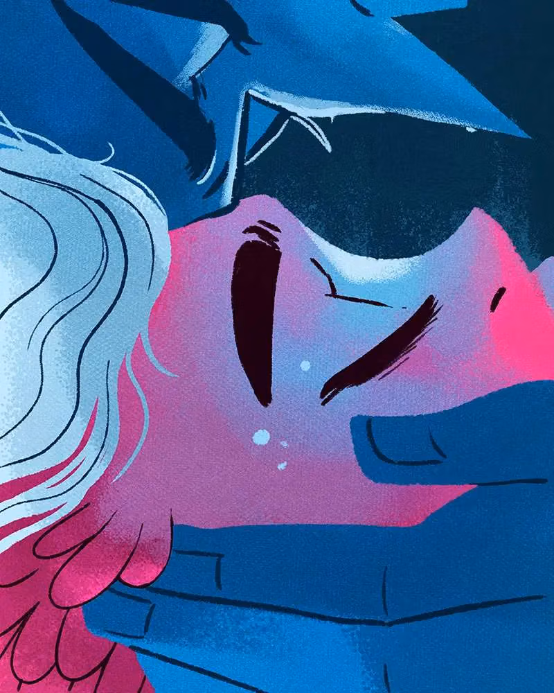 Read Lore Olympus chapter 128 image 106 on Lezhin