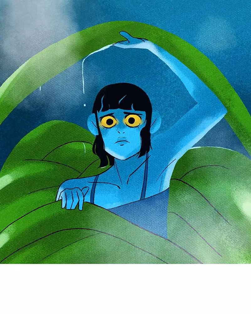 Read Lore Olympus chapter 128 image 110 on Lezhin