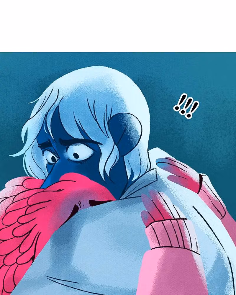 Read Lore Olympus chapter 128 image 115 on Lezhin