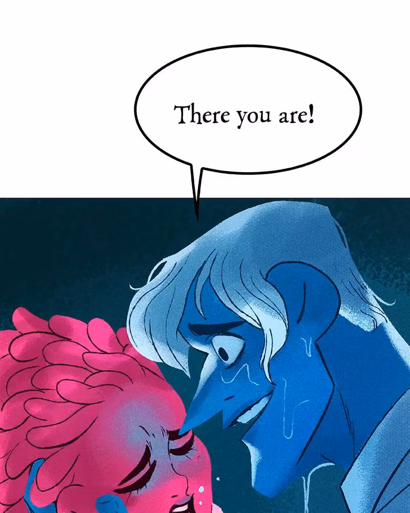 Read Lore Olympus chapter 128 image 117 on Lezhin