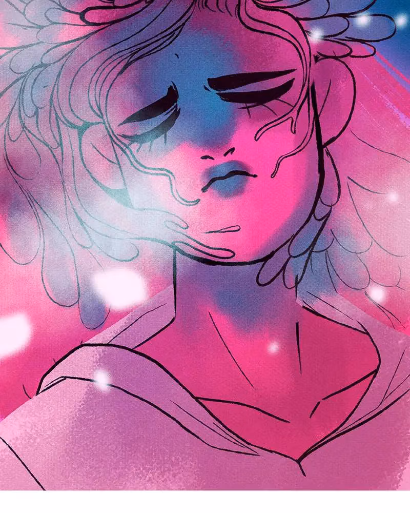 Read Lore Olympus chapter 128 image 121 on Lezhin