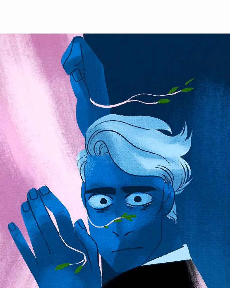 Read Lore Olympus chapter 128 image 13 on Lezhin