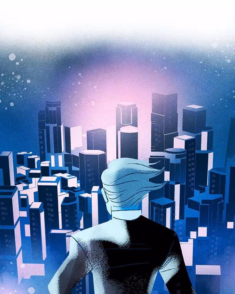 Read Lore Olympus chapter 128 image 15 on Lezhin