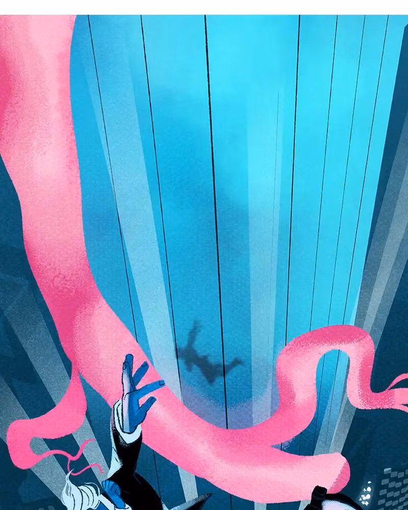 Read Lore Olympus chapter 128 image 17 on Lezhin