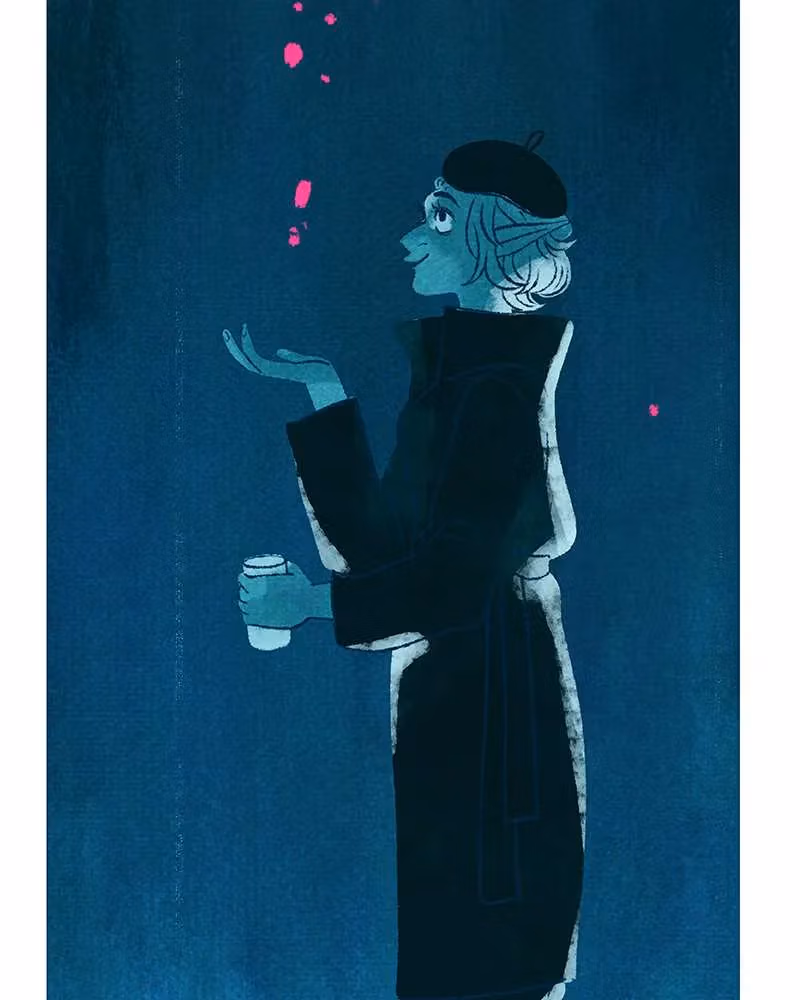 Read Lore Olympus chapter 128 image 19 on Lezhin