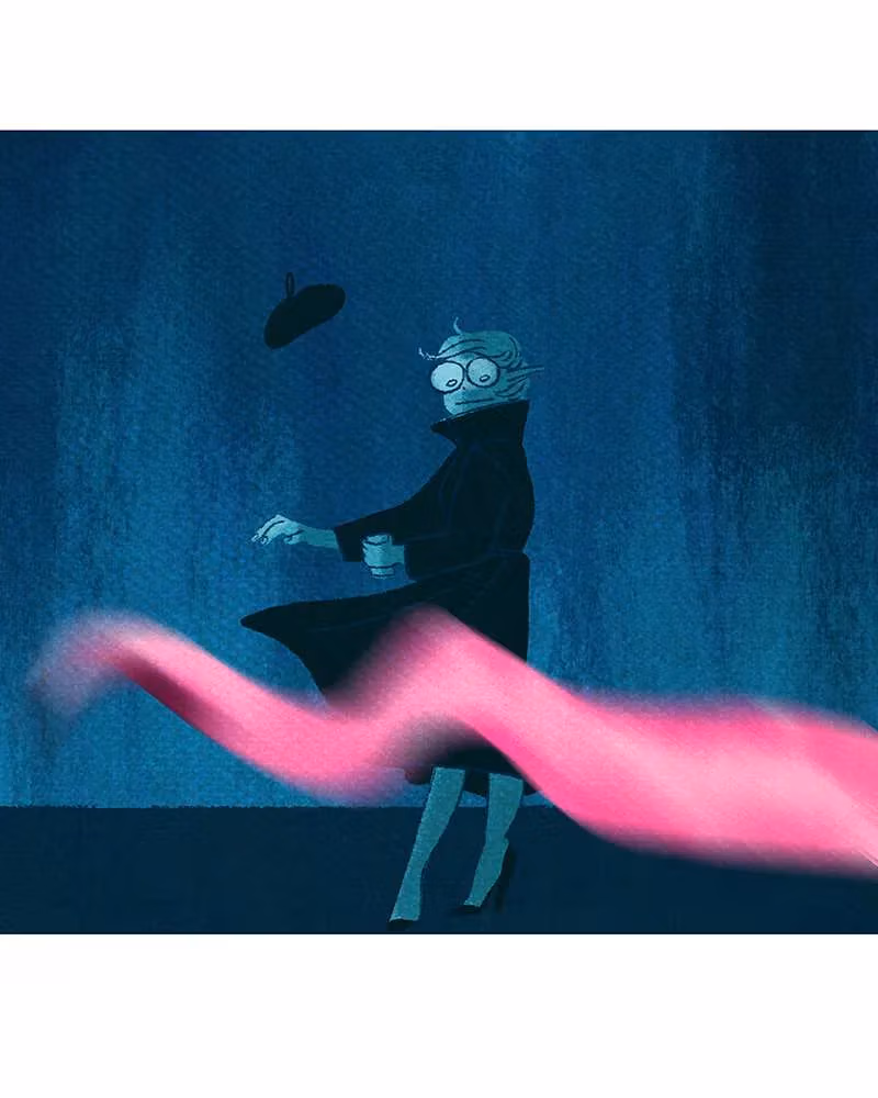 Read Lore Olympus chapter 128 image 21 on Lezhin