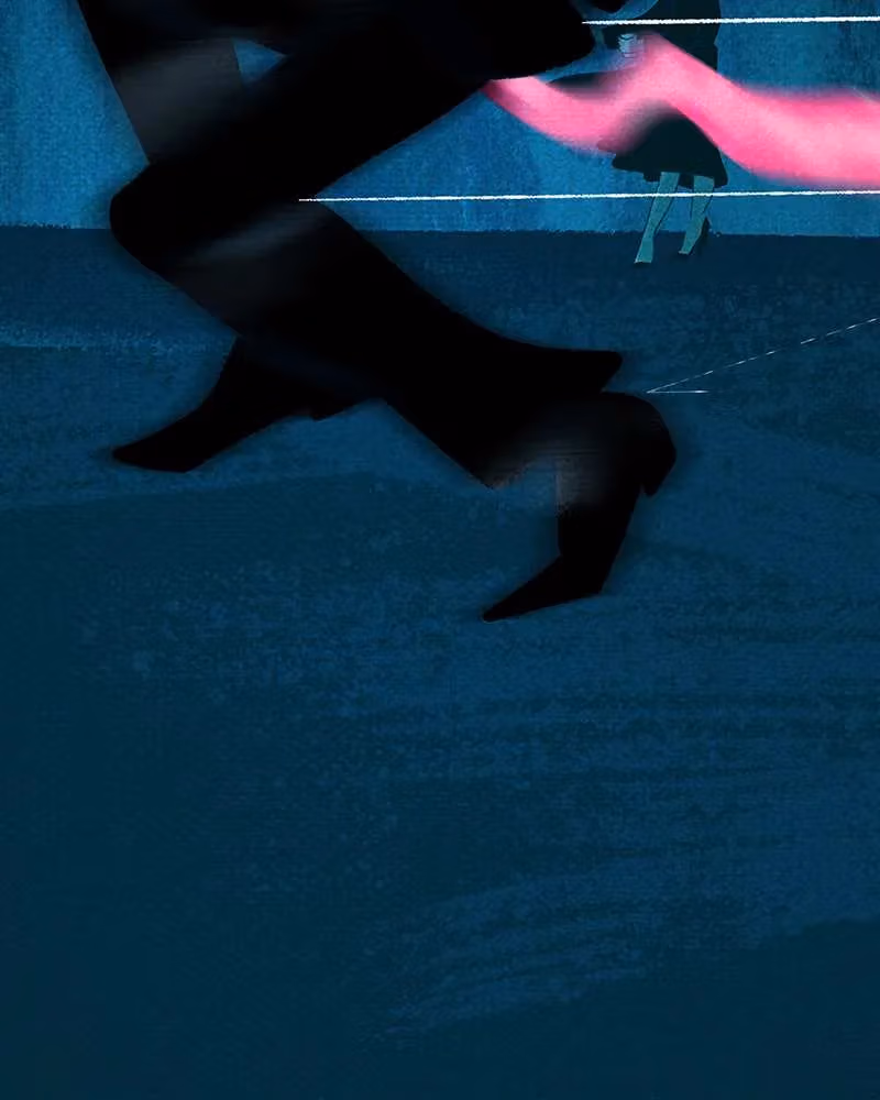 Read Lore Olympus chapter 128 image 23 on Lezhin