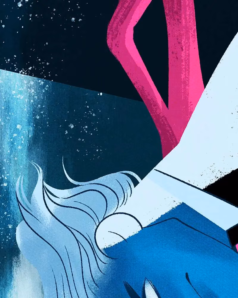 Read Lore Olympus chapter 128 image 26 on Lezhin