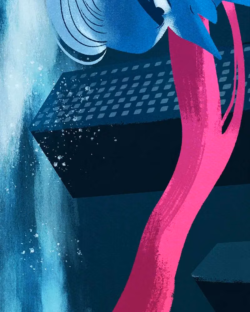 Read Lore Olympus chapter 128 image 27 on Lezhin