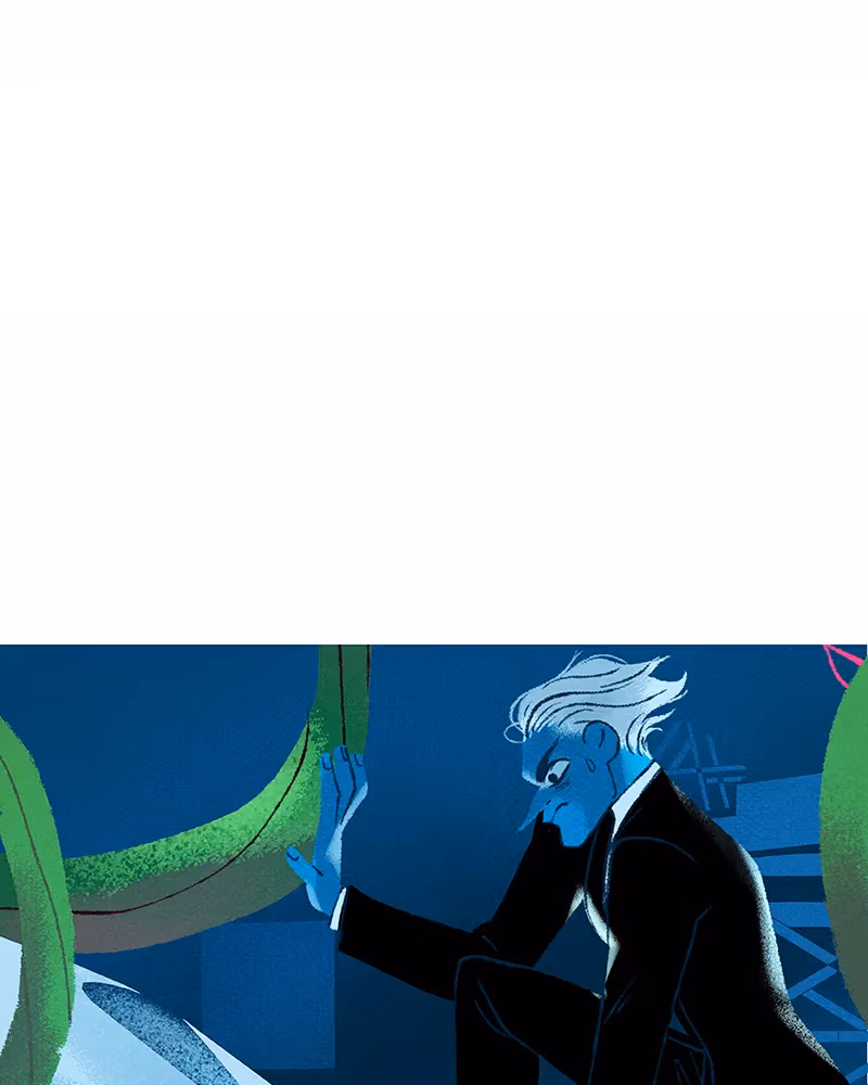 Read Lore Olympus chapter 128 image 37 on Lezhin