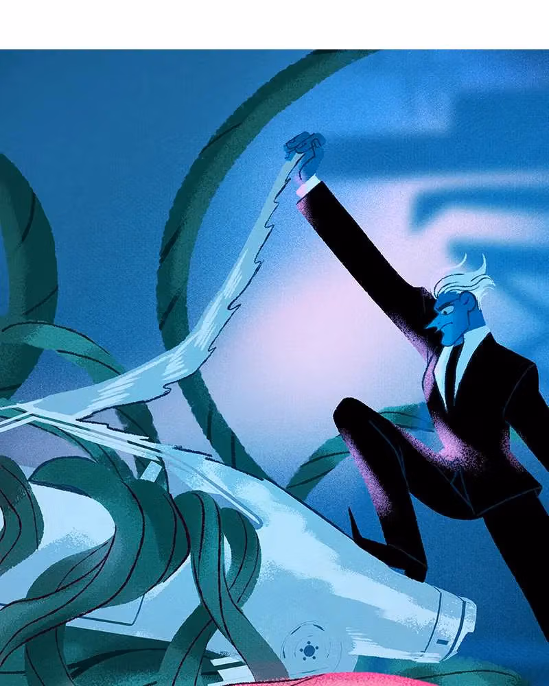 Read Lore Olympus chapter 128 image 39 on Lezhin