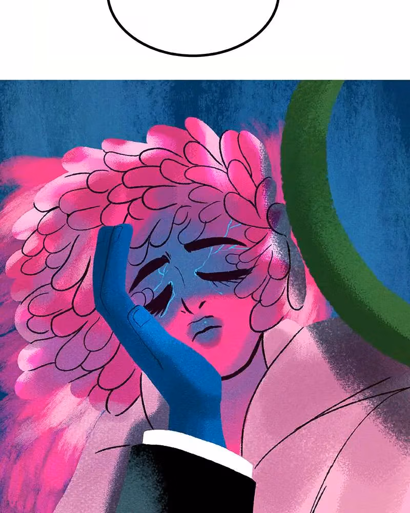 Read Lore Olympus chapter 128 image 46 on Lezhin
