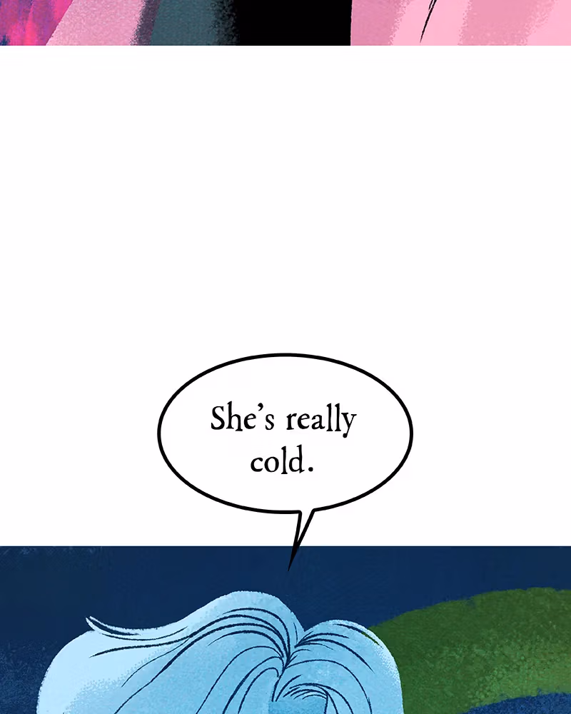 Read Lore Olympus chapter 128 image 47 on Lezhin
