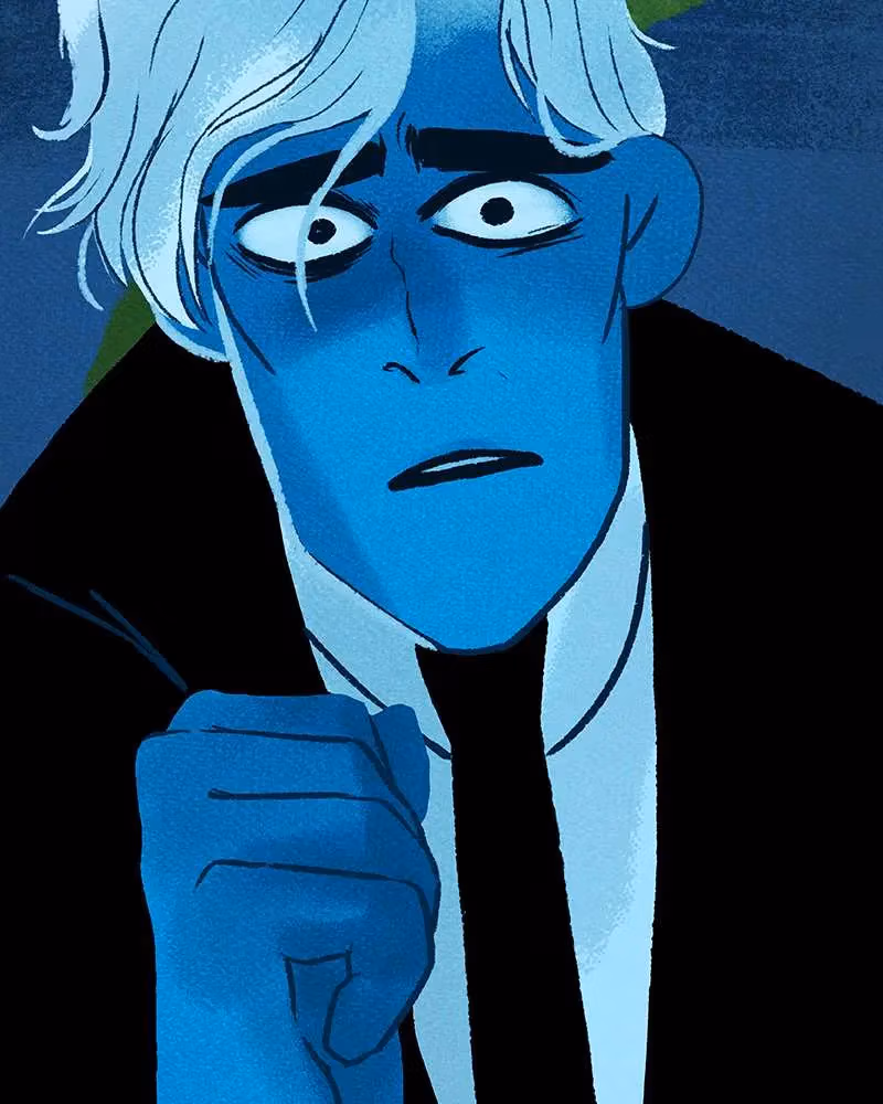 Read Lore Olympus chapter 128 image 48 on Lezhin