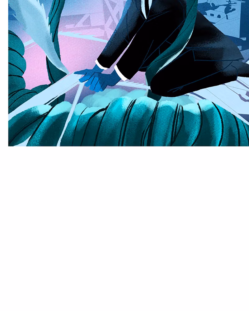 Read Lore Olympus chapter 128 image 52 on Lezhin