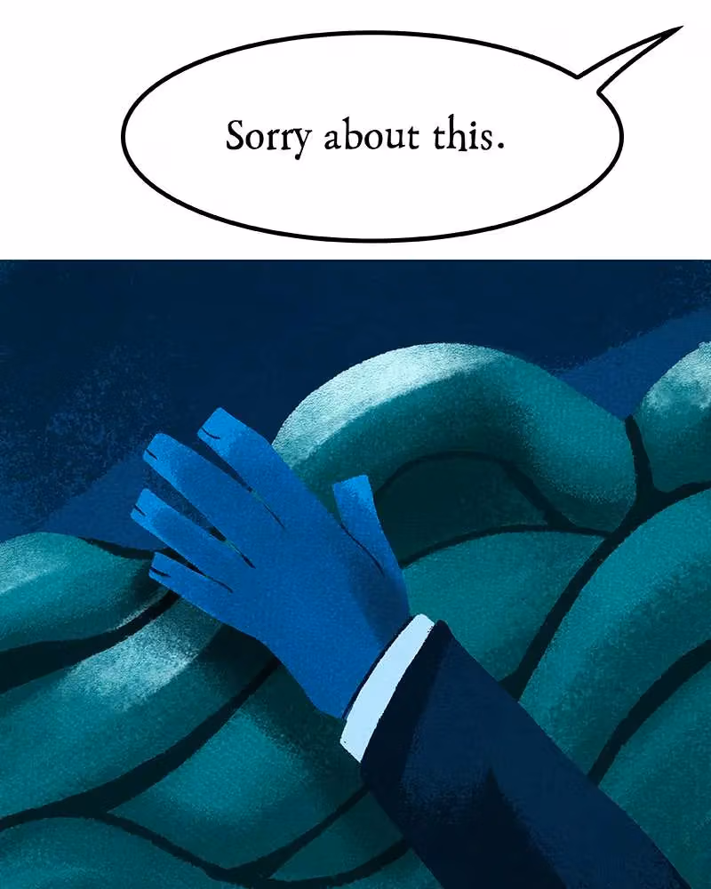 Read Lore Olympus chapter 128 image 53 on Lezhin