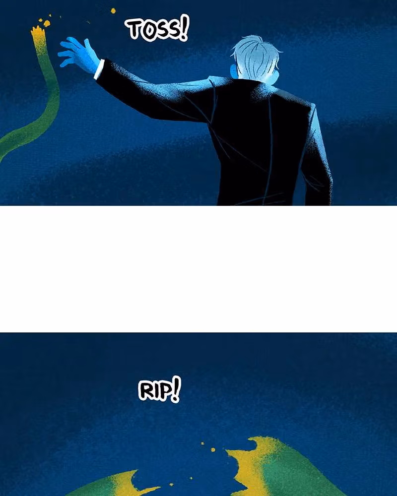 Read Lore Olympus chapter 128 image 57 on Lezhin