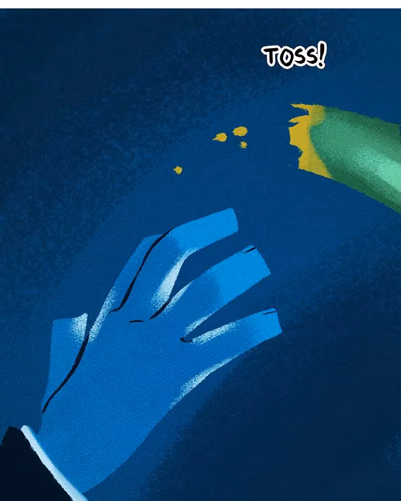 Read Lore Olympus chapter 128 image 59 on Lezhin