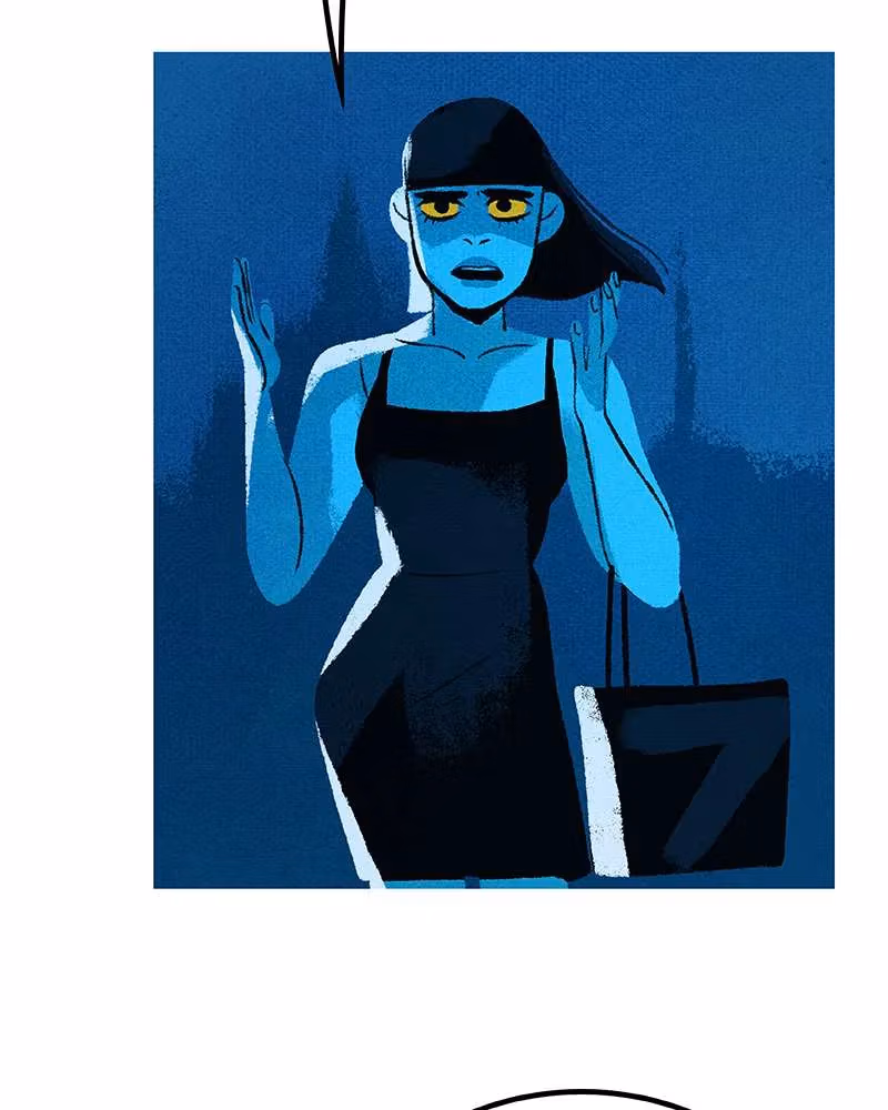 Read Lore Olympus chapter 128 image 64 on Lezhin