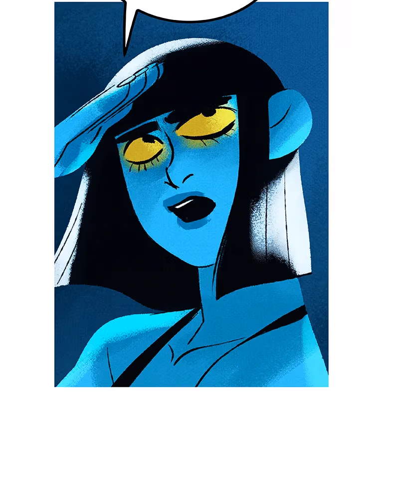Read Lore Olympus chapter 128 image 69 on Lezhin