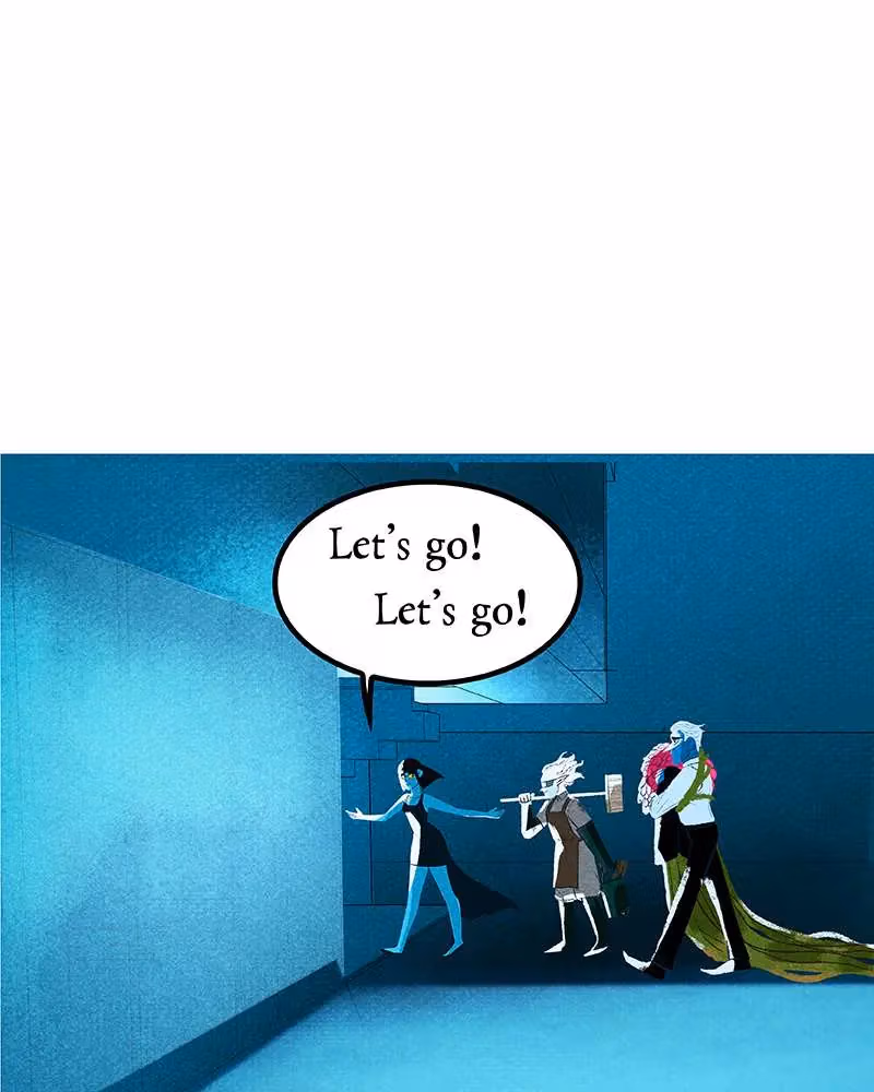 Read Lore Olympus chapter 128 image 72 on Lezhin