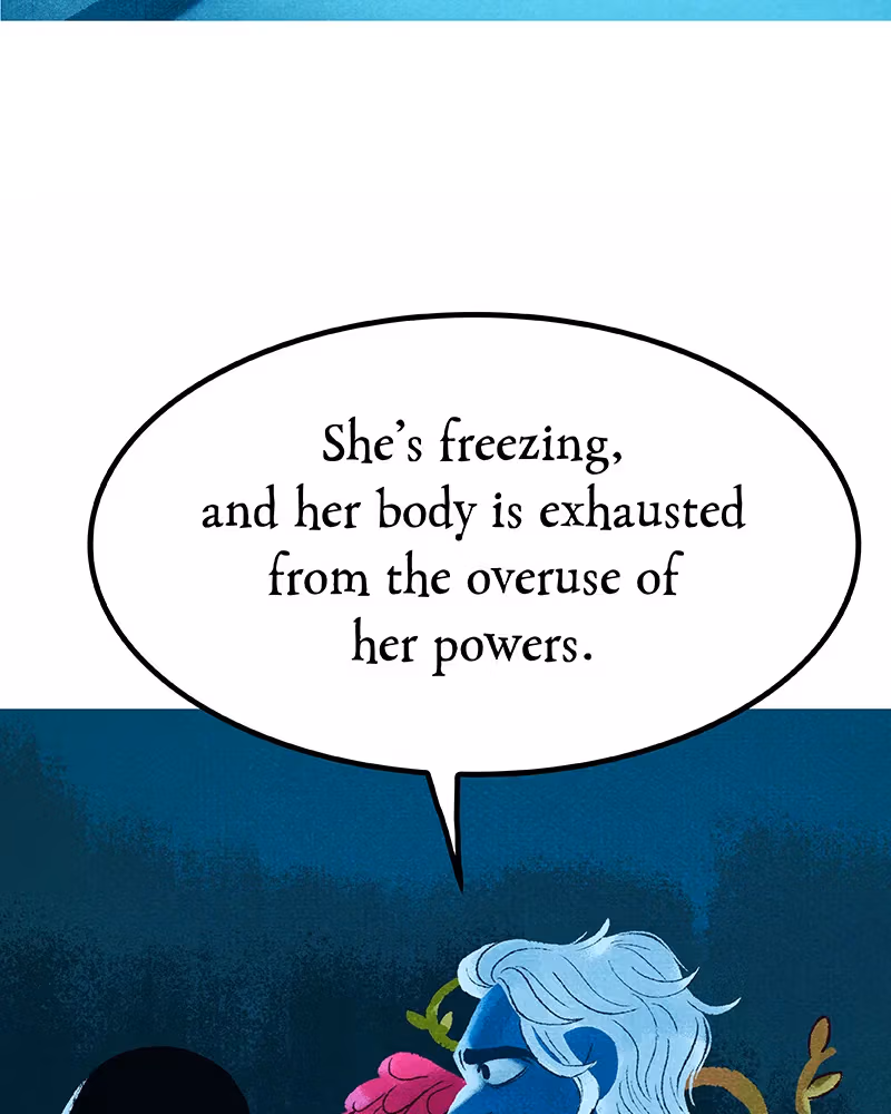Read Lore Olympus chapter 128 image 73 on Lezhin