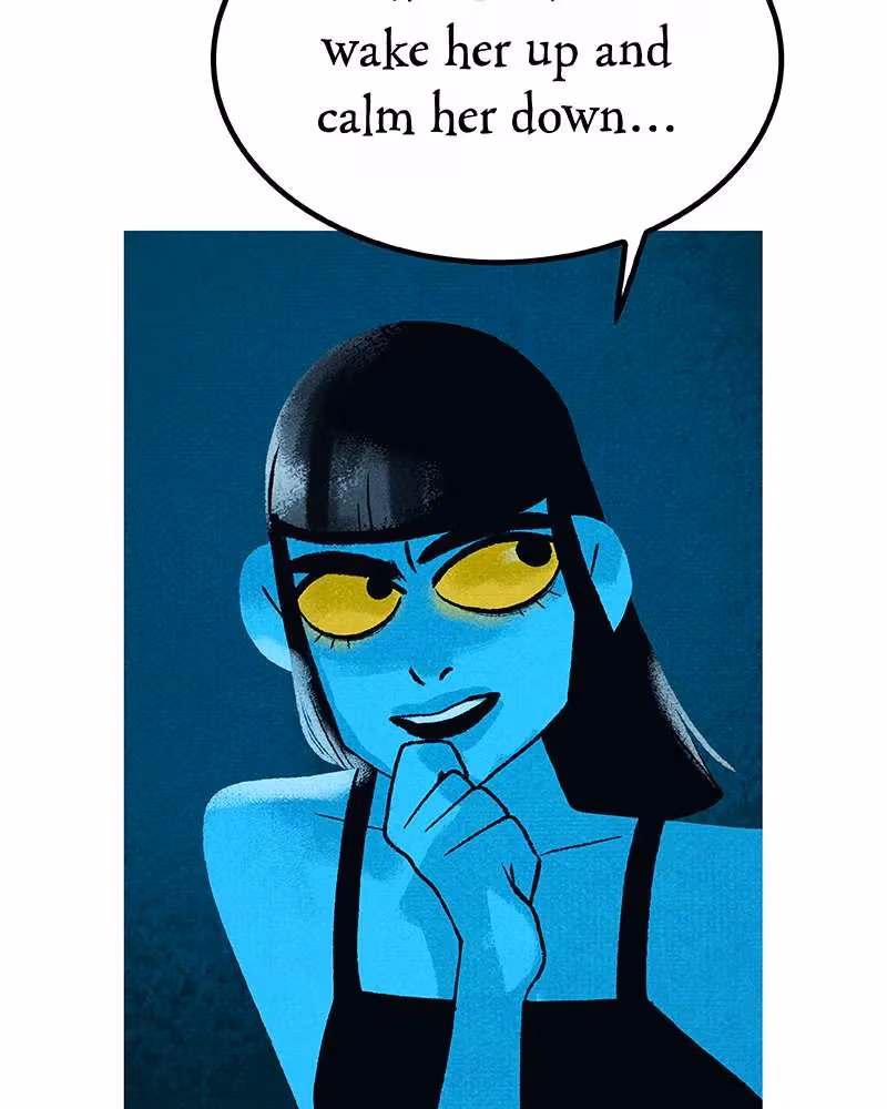 Read Lore Olympus chapter 128 image 75 on Lezhin