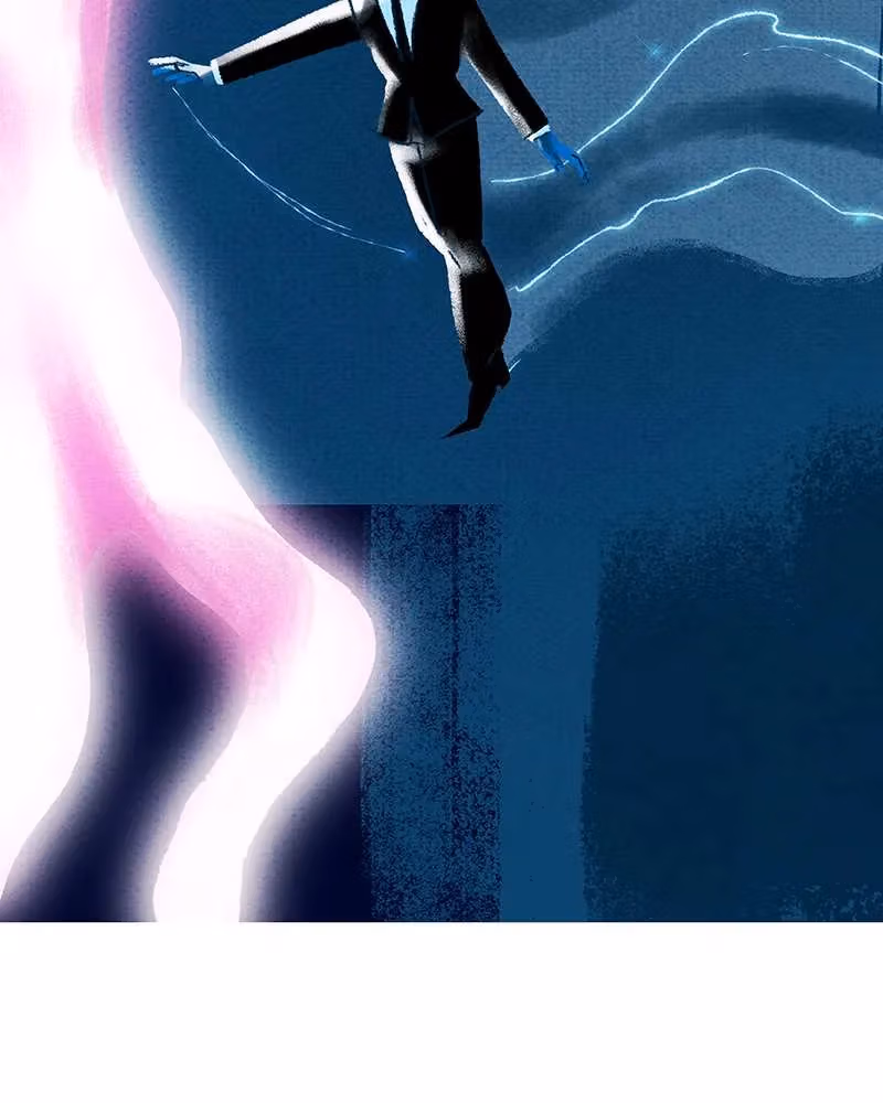 Read Lore Olympus chapter 128 image 8 on Lezhin