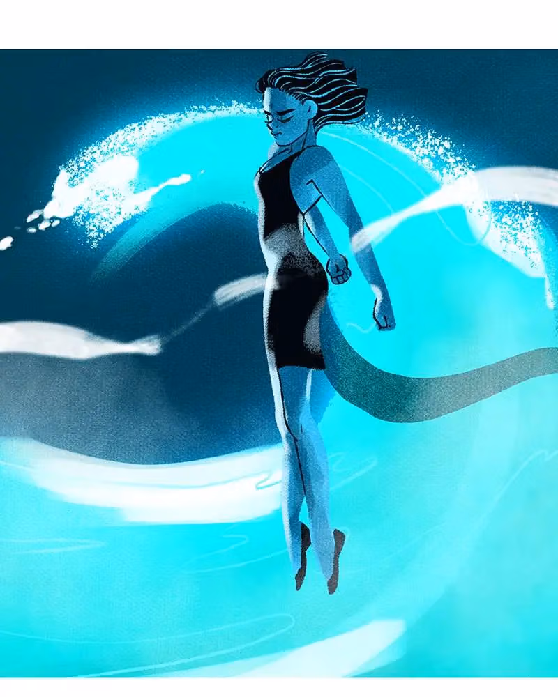 Read Lore Olympus chapter 128 image 82 on Lezhin